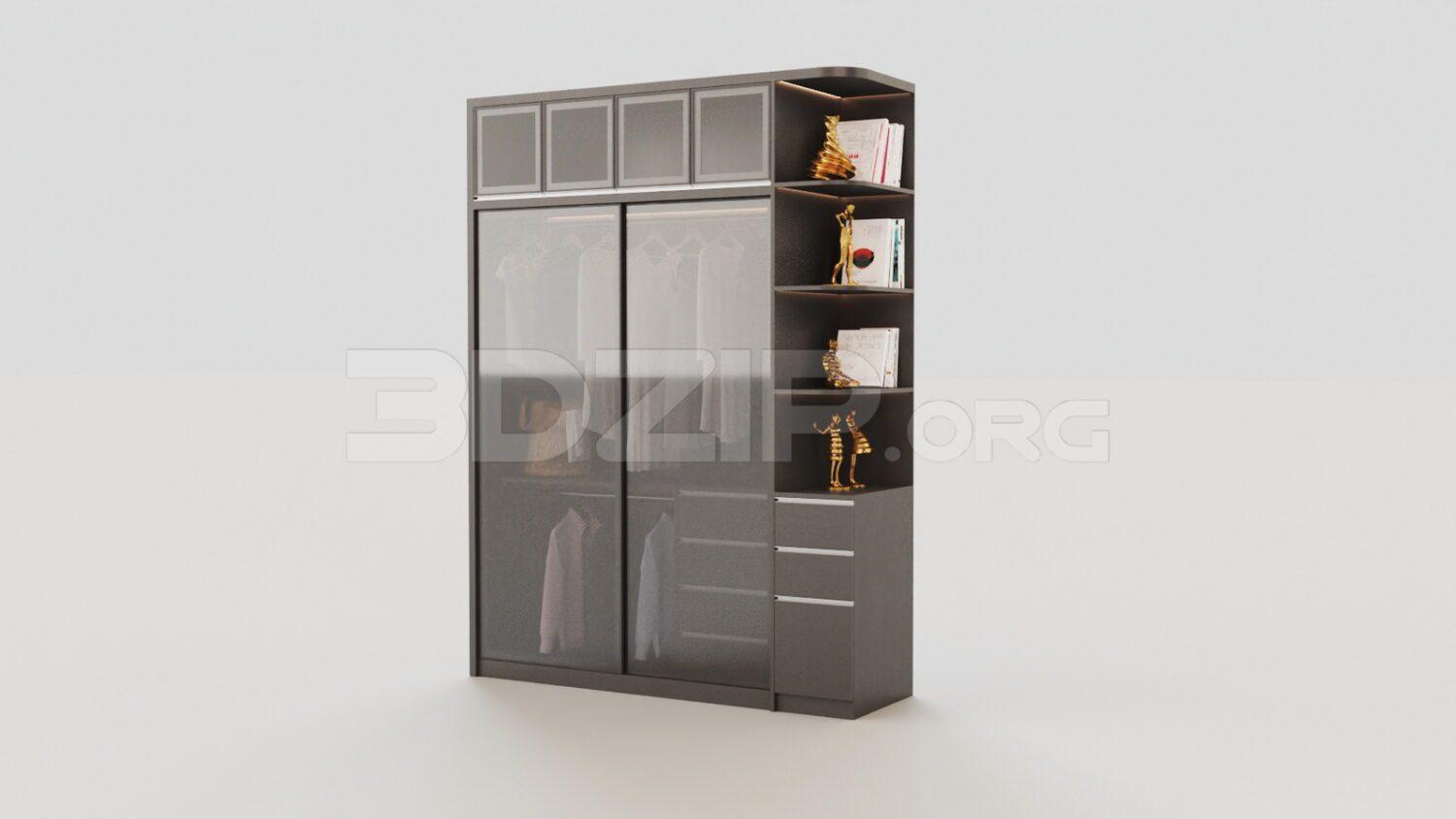Wardrobe