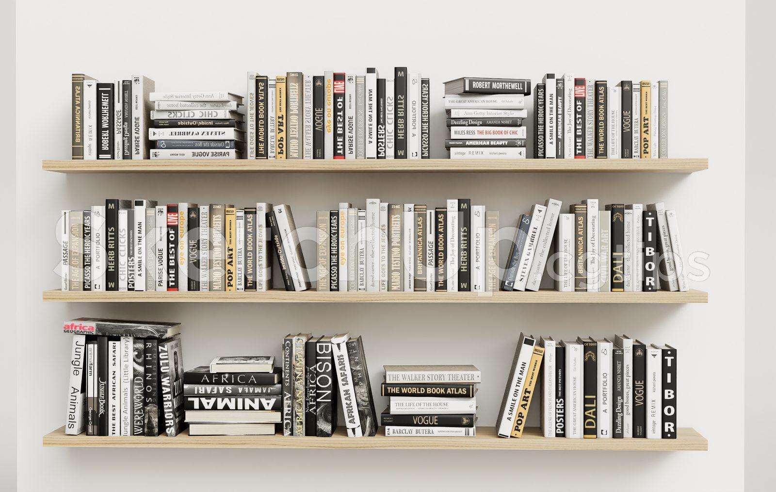 Bookcase