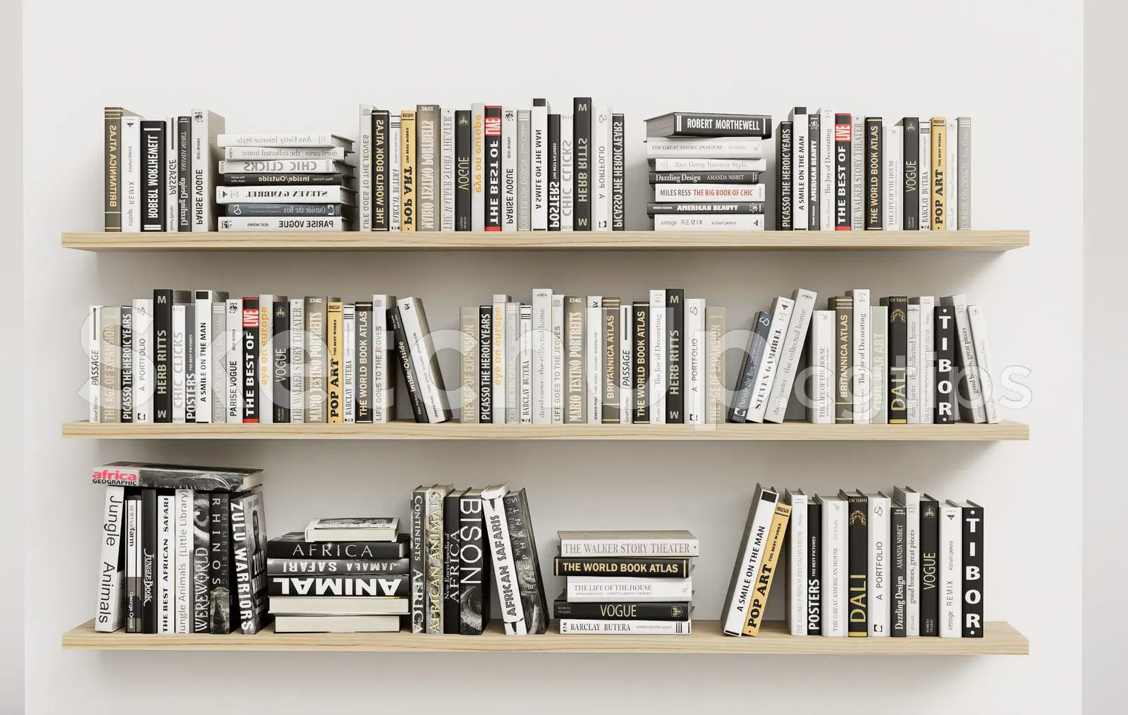 Bookcase