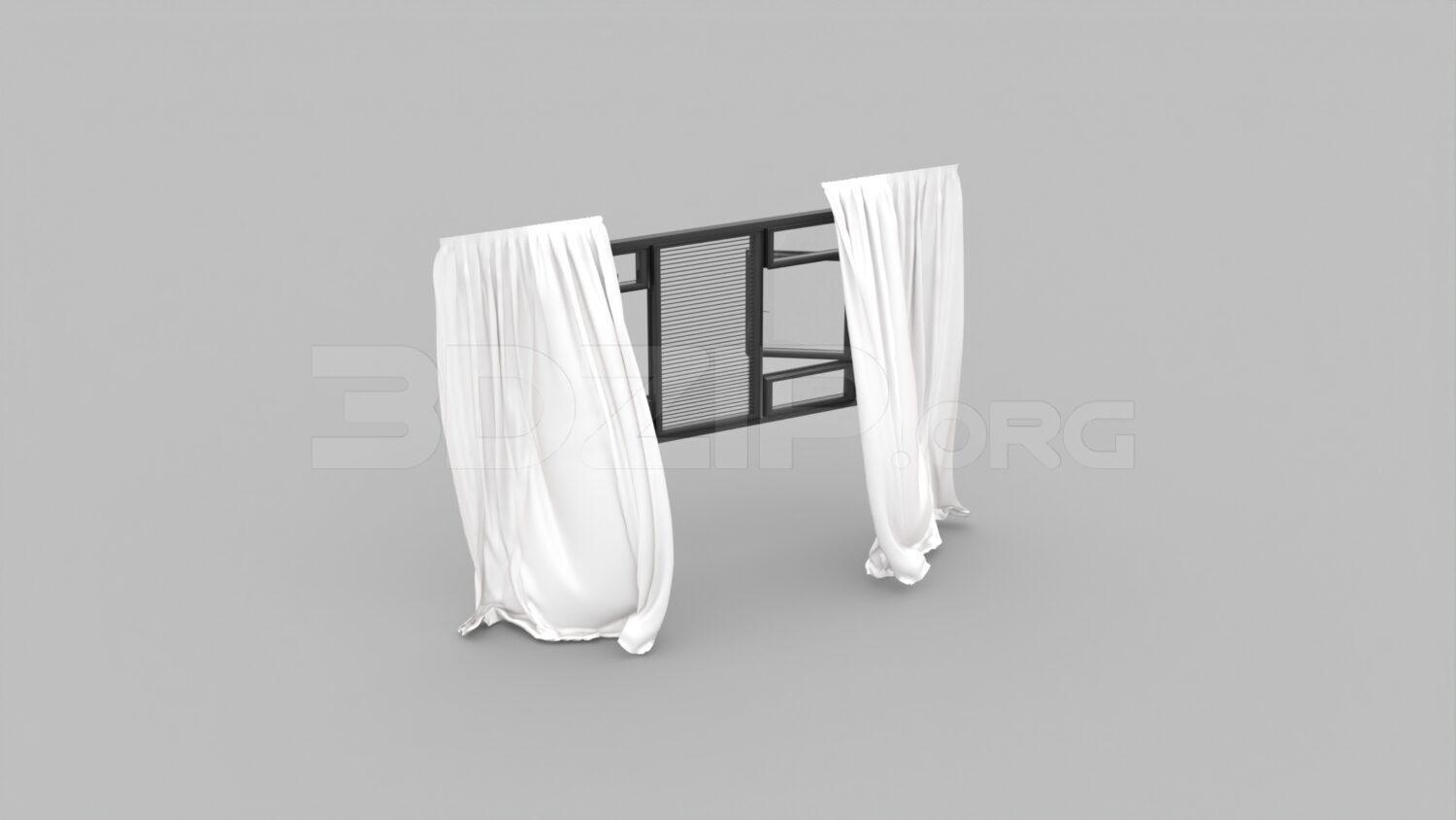 Curtains