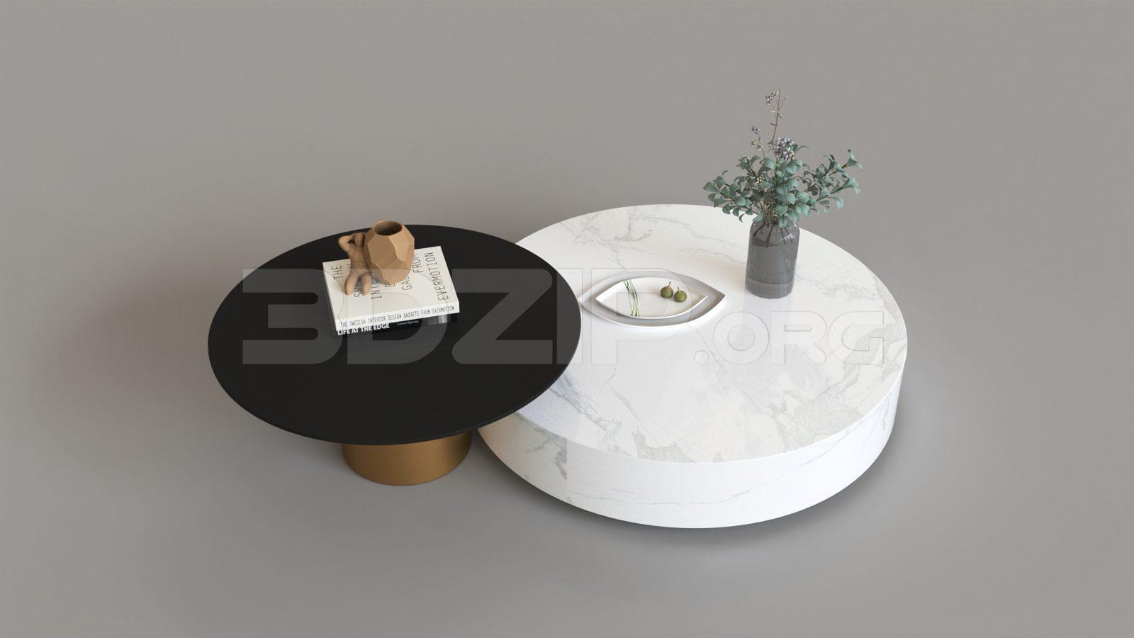Tea Table