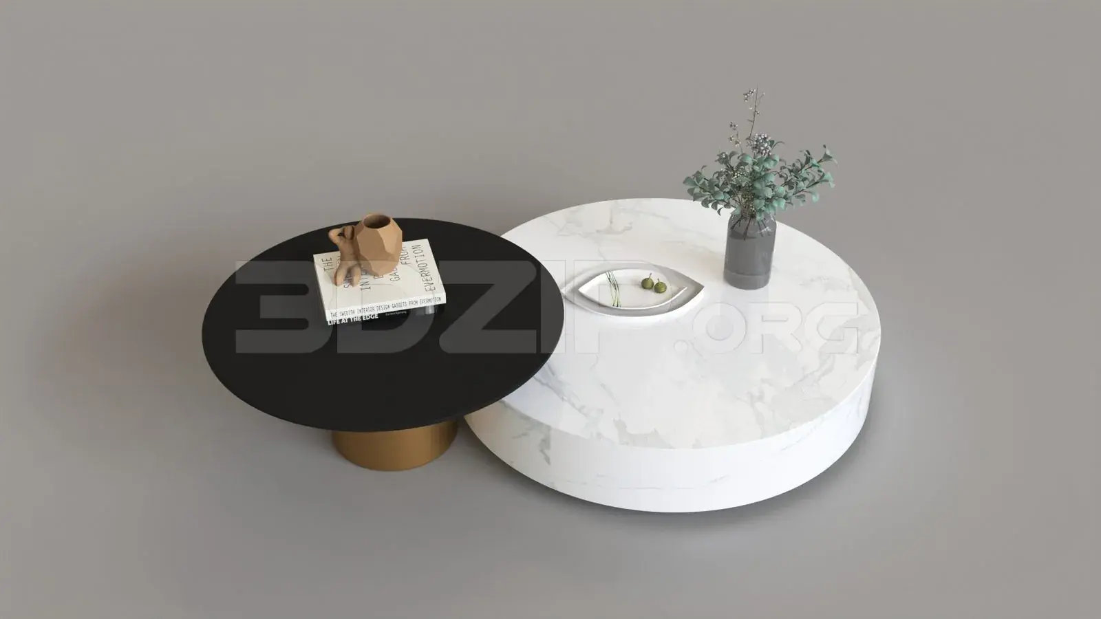 Tea Table