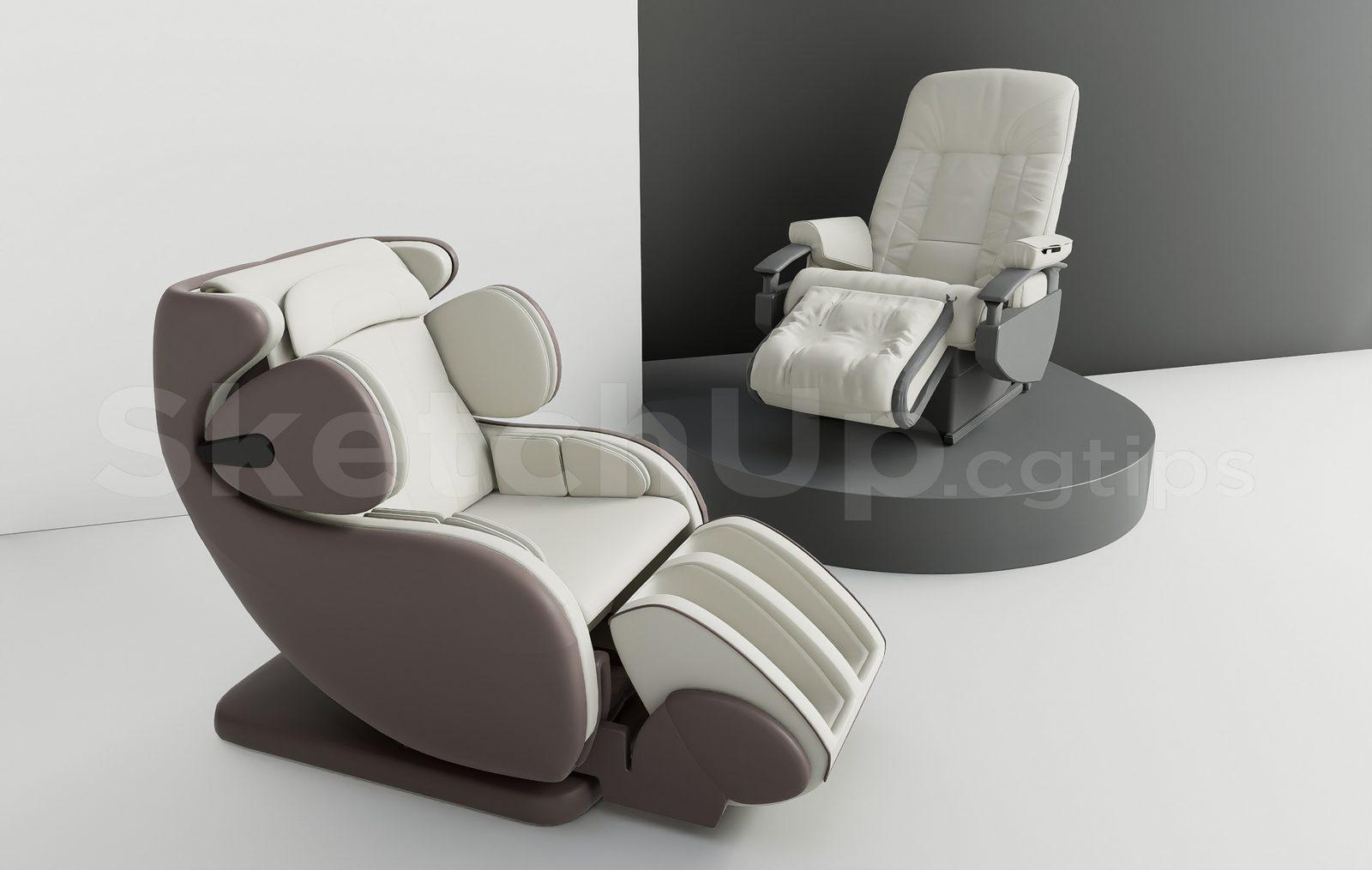 Massage Chair