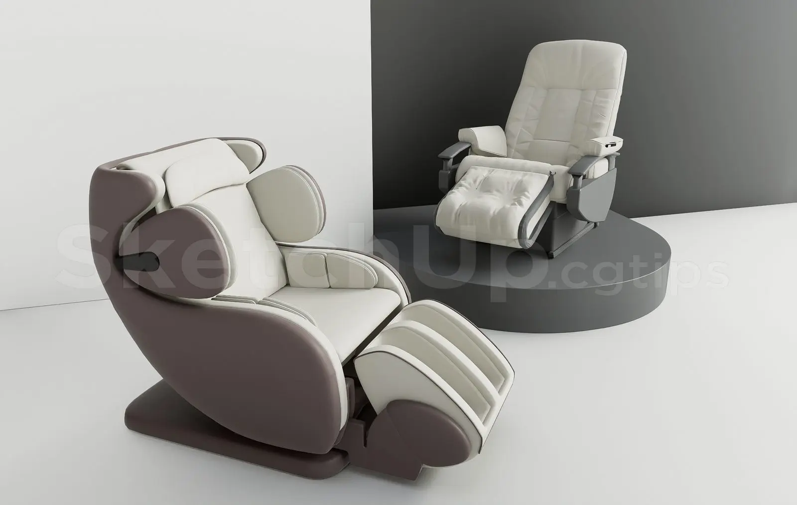 Massage Chair