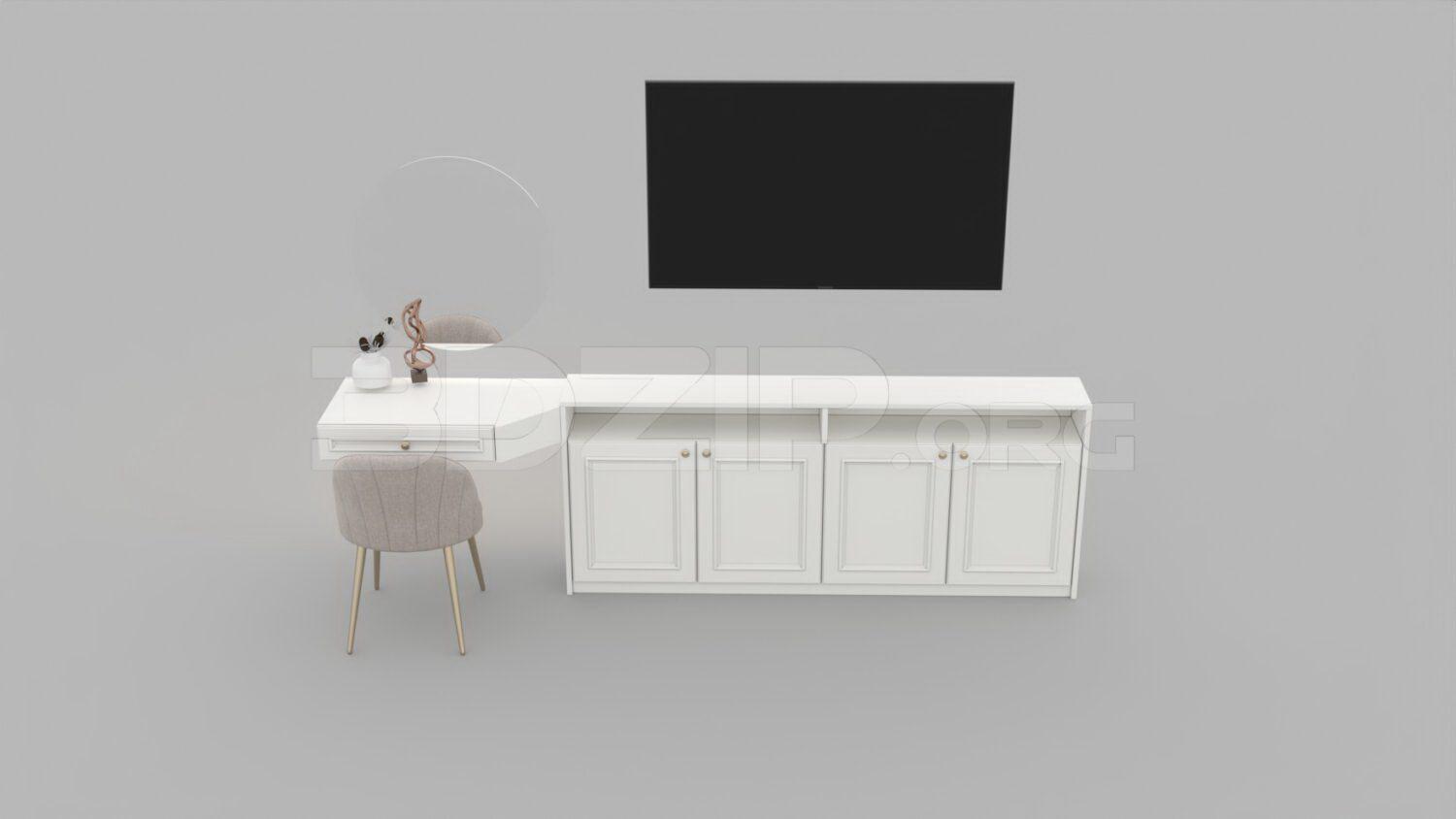 Dressing Table