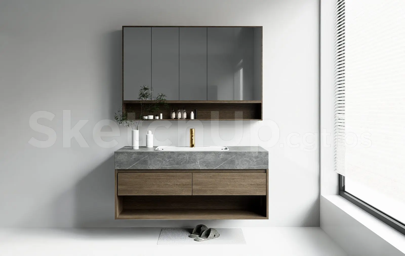 Lavabo