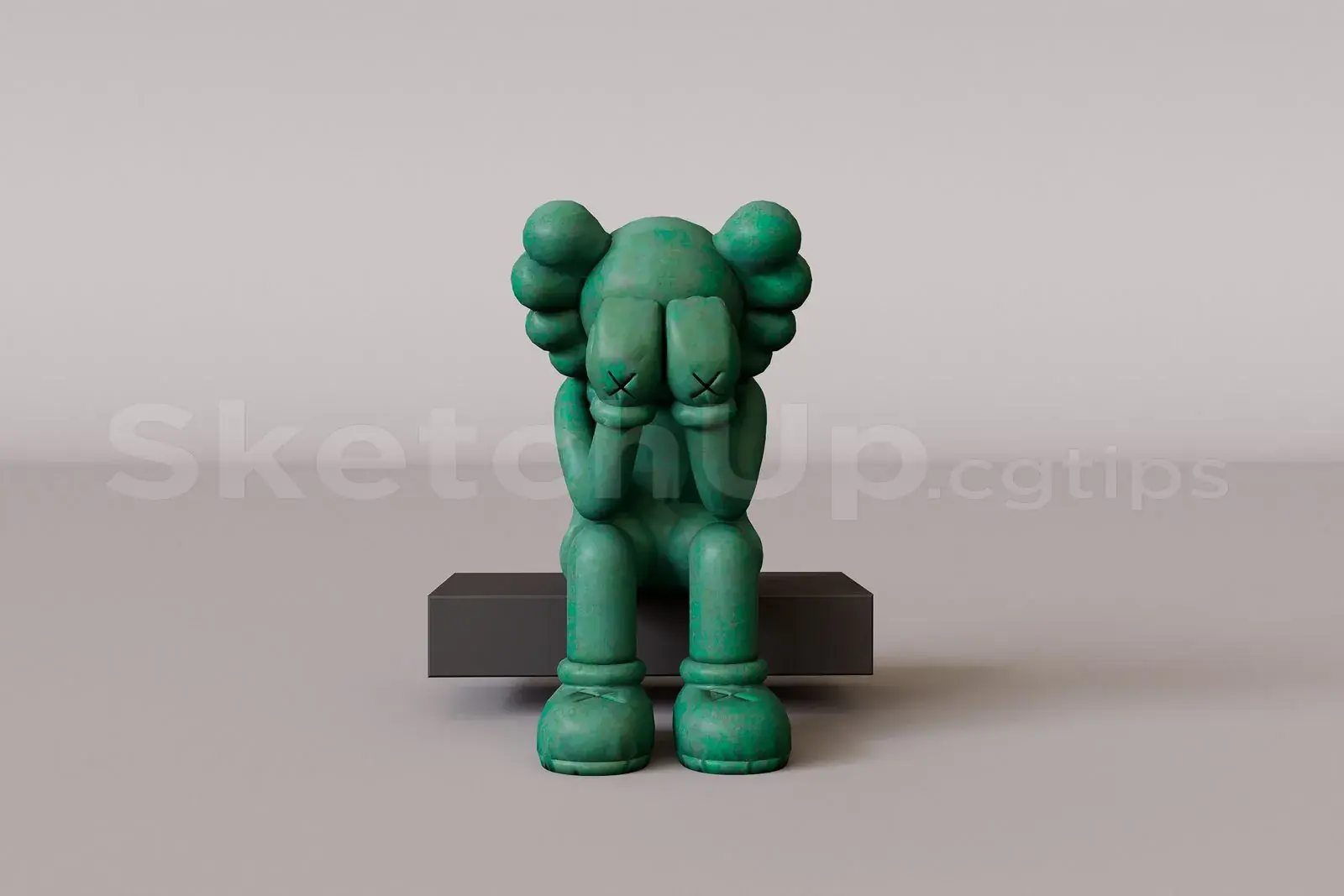 Kaws