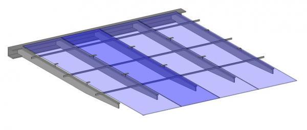 Parametric Canopy