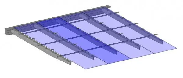 Parametric Canopy