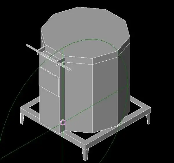 Studio Kiln