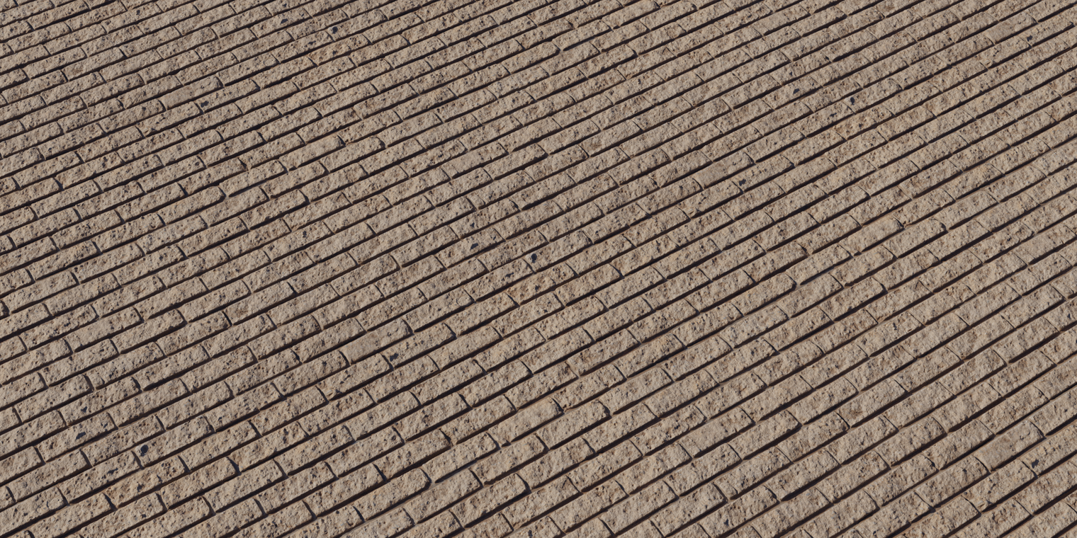 Brick Wall 3