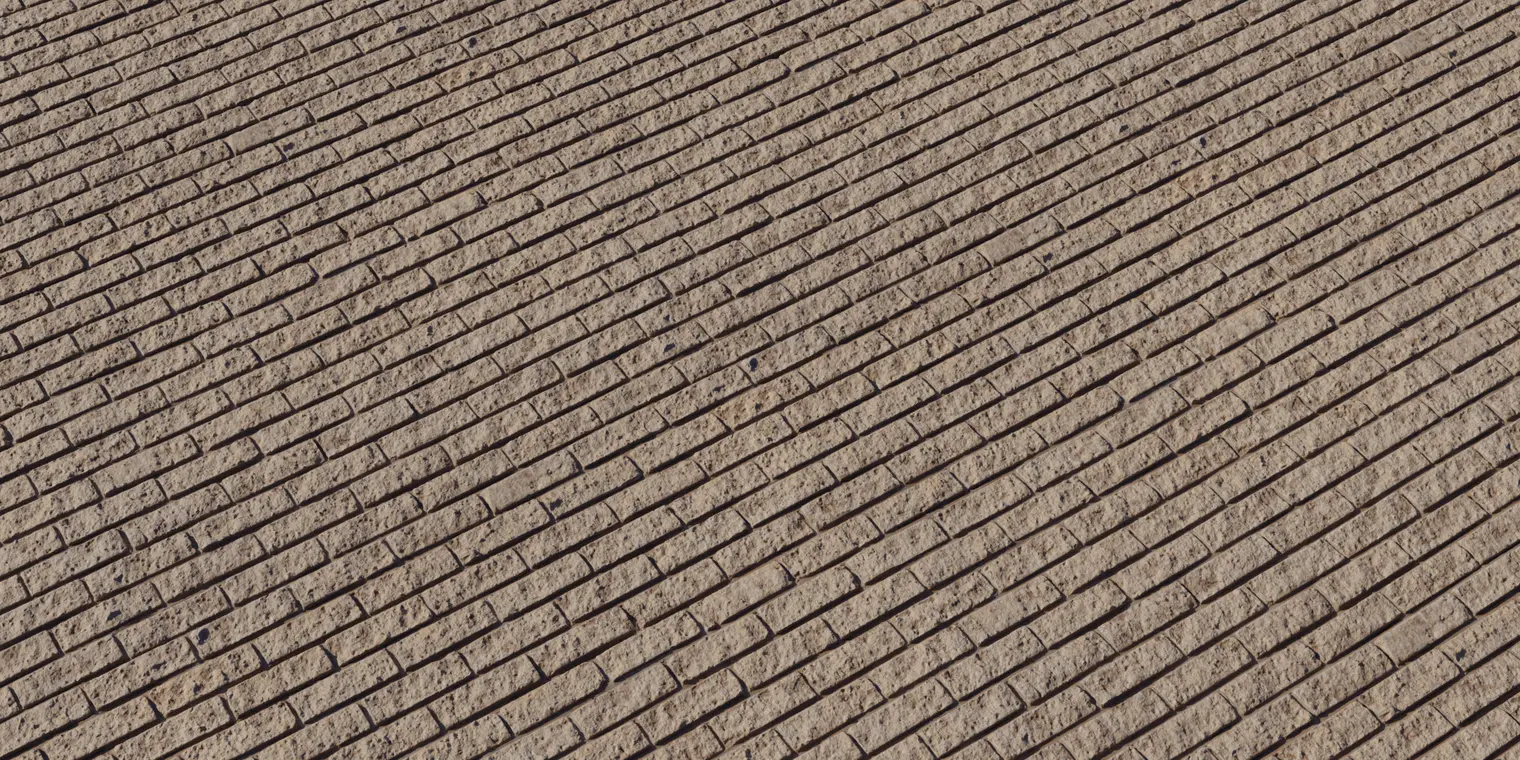 Brick Wall 3