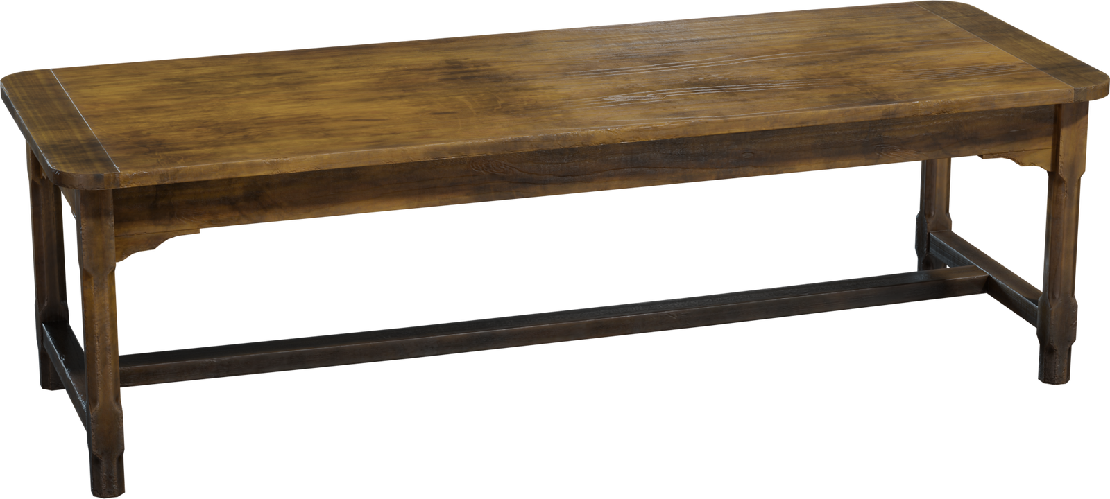 Wooden Table 1