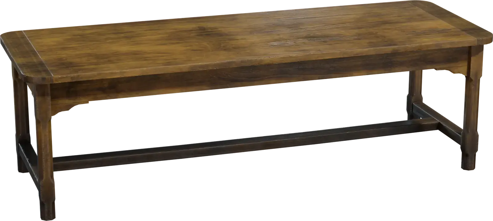 Wooden Table 1