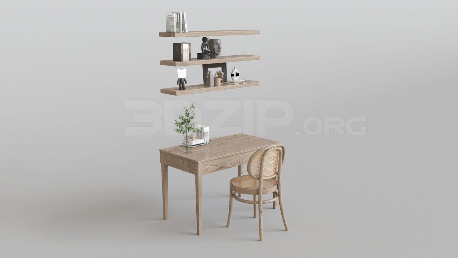 Desks
