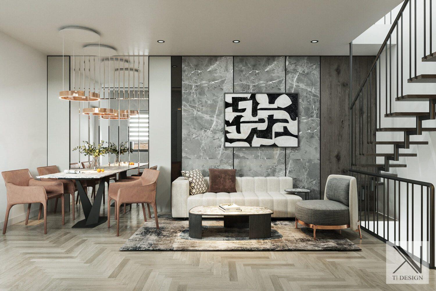 Furniture Set Livingroom