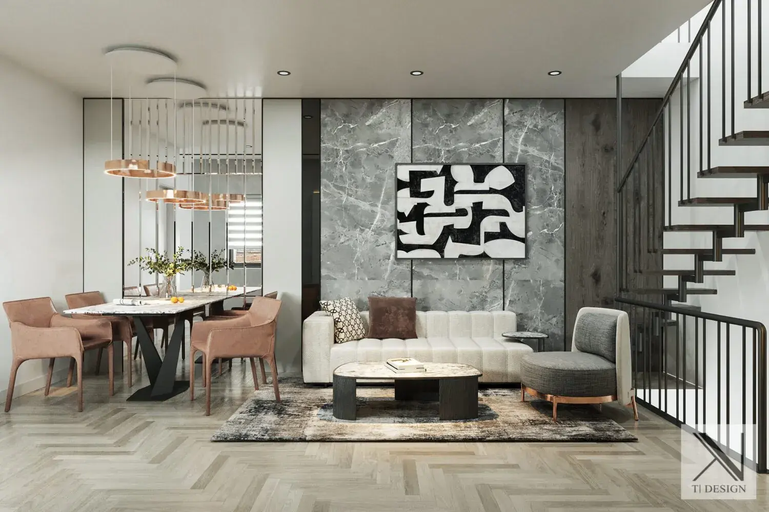 Furniture Set Livingroom
