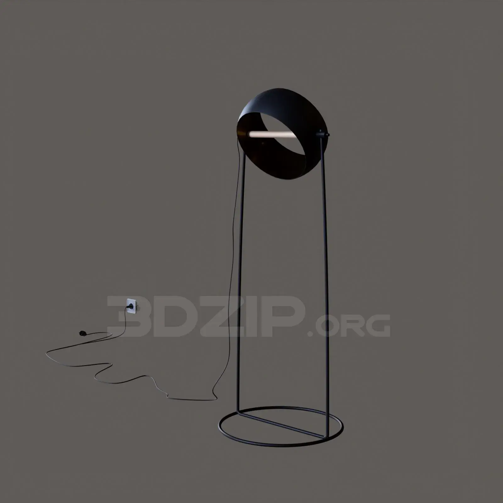 Floor Lamp