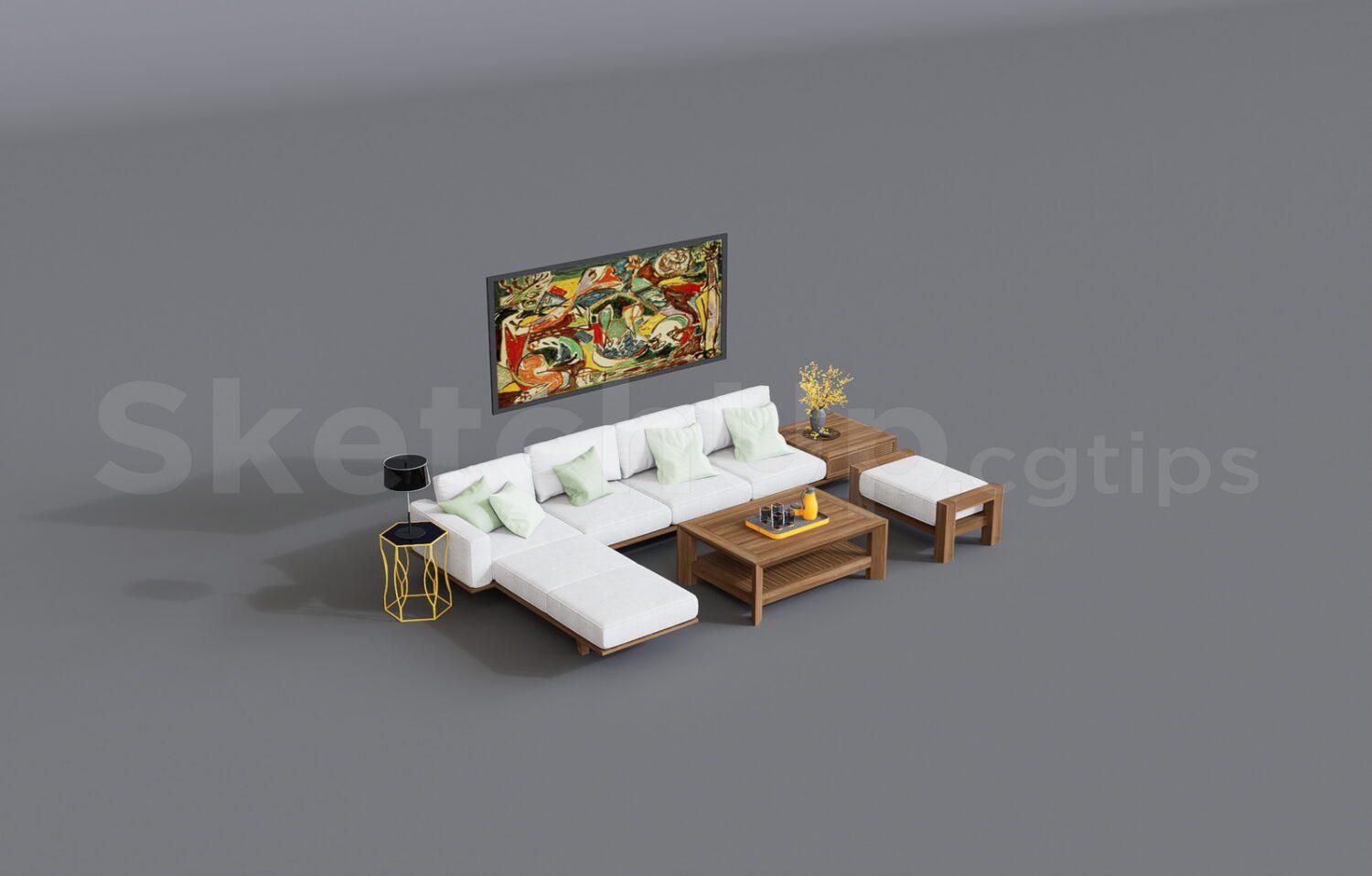 Sofa