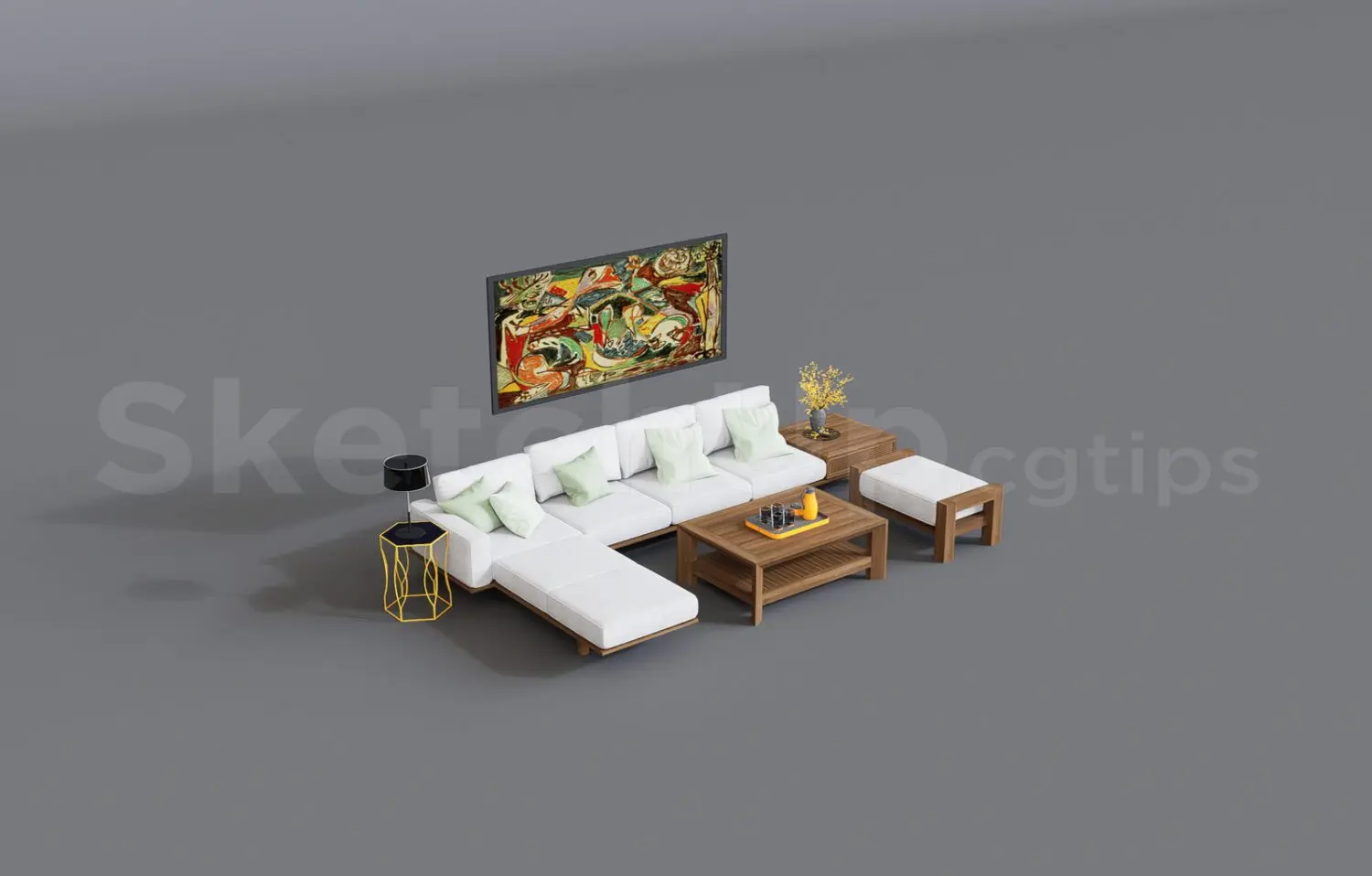 Sofa