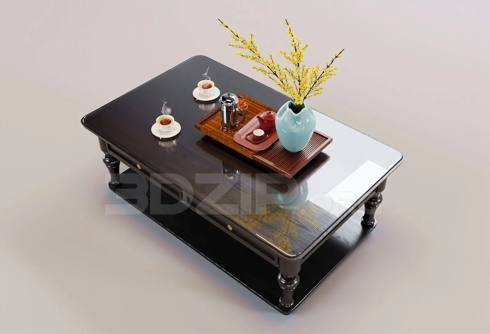 Tea Table