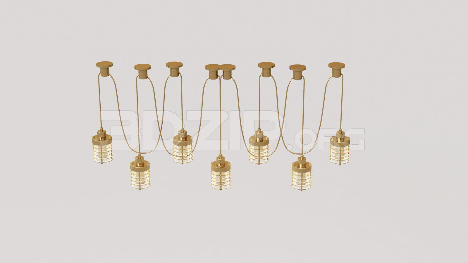 Ceiling Light