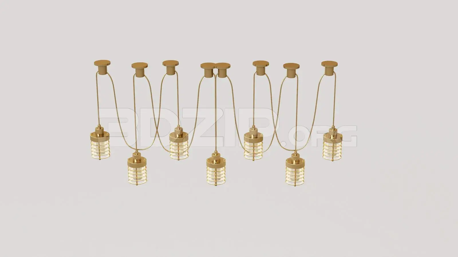 Ceiling Light