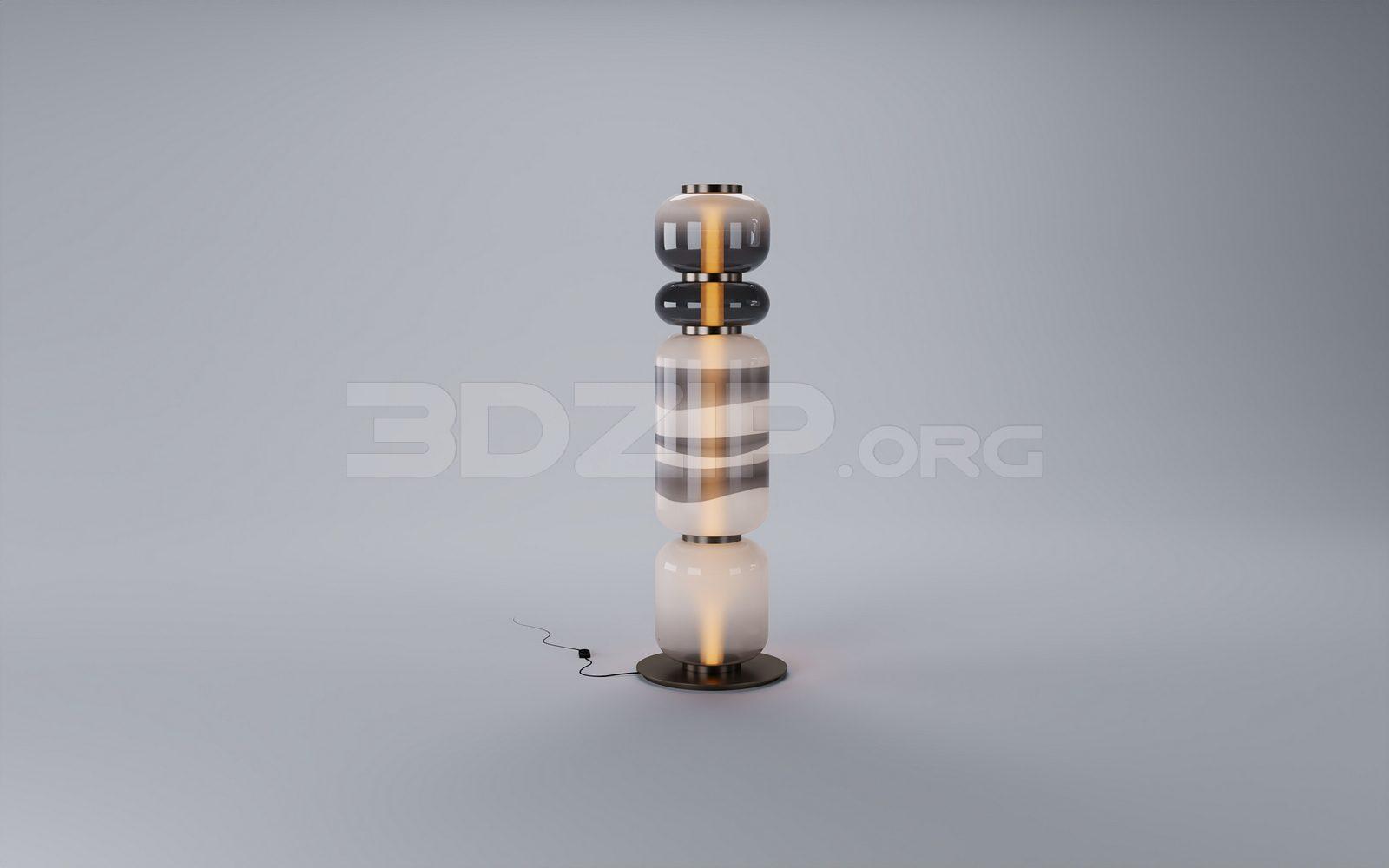 Floor Lamp