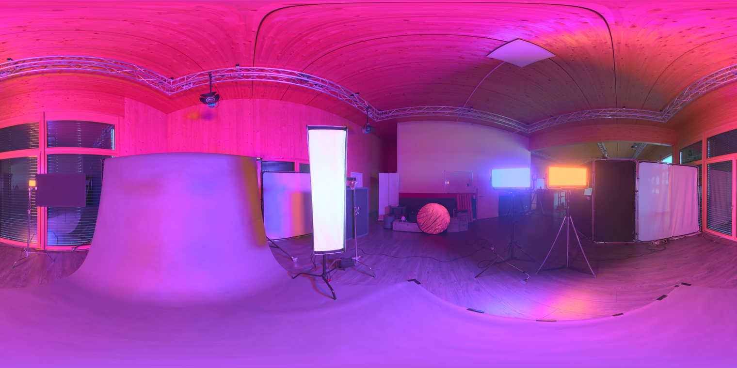 Wooden Studio 10