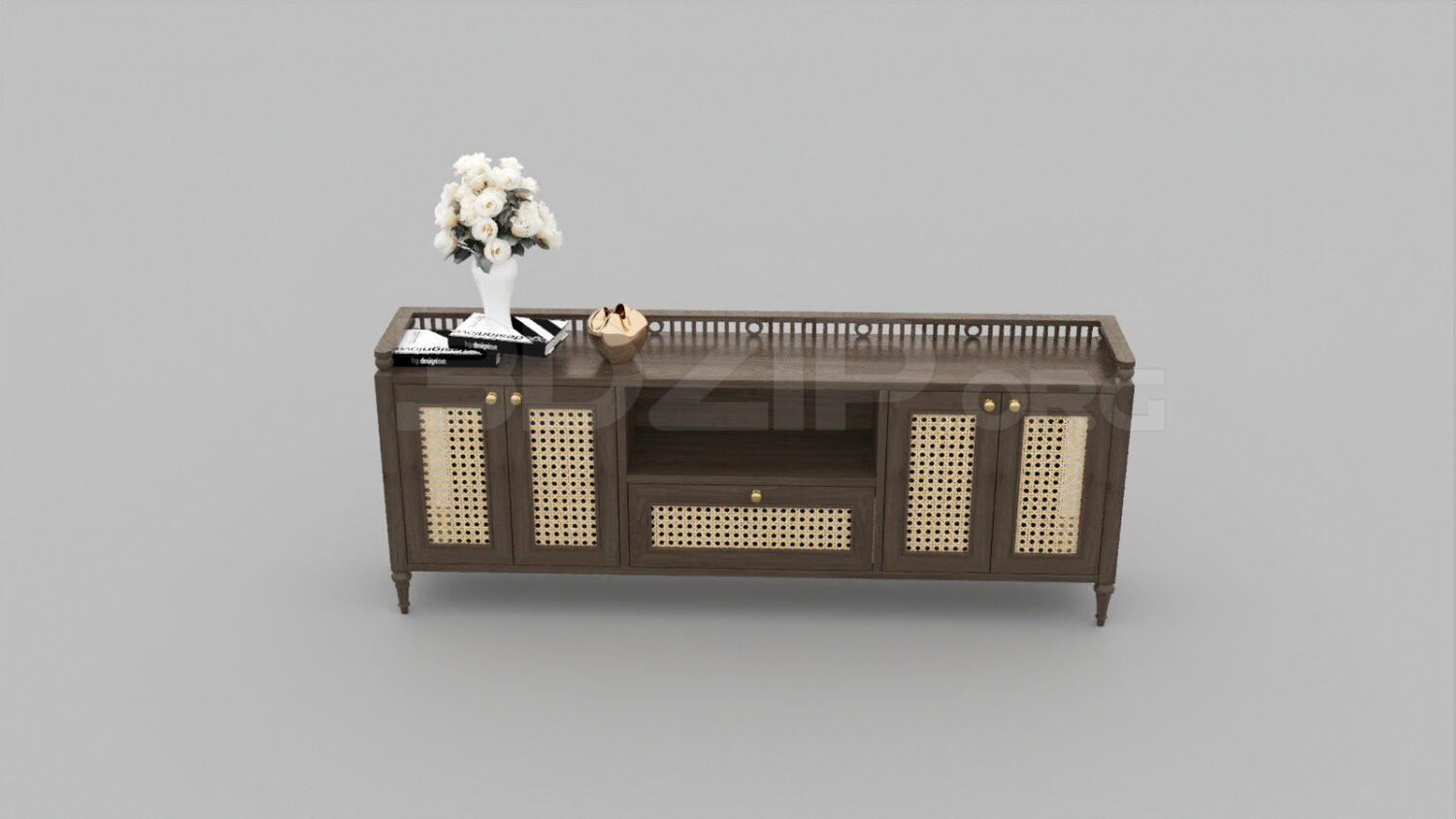 TV Cabinet