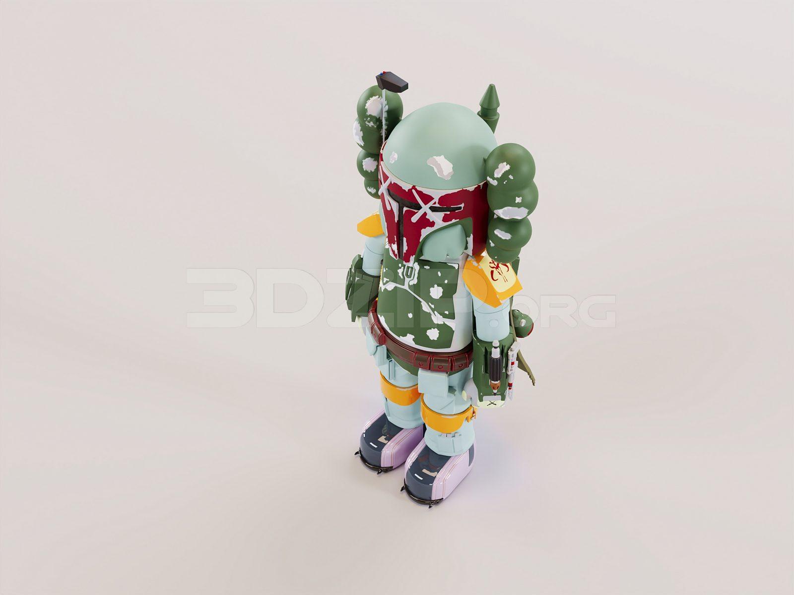 Toy