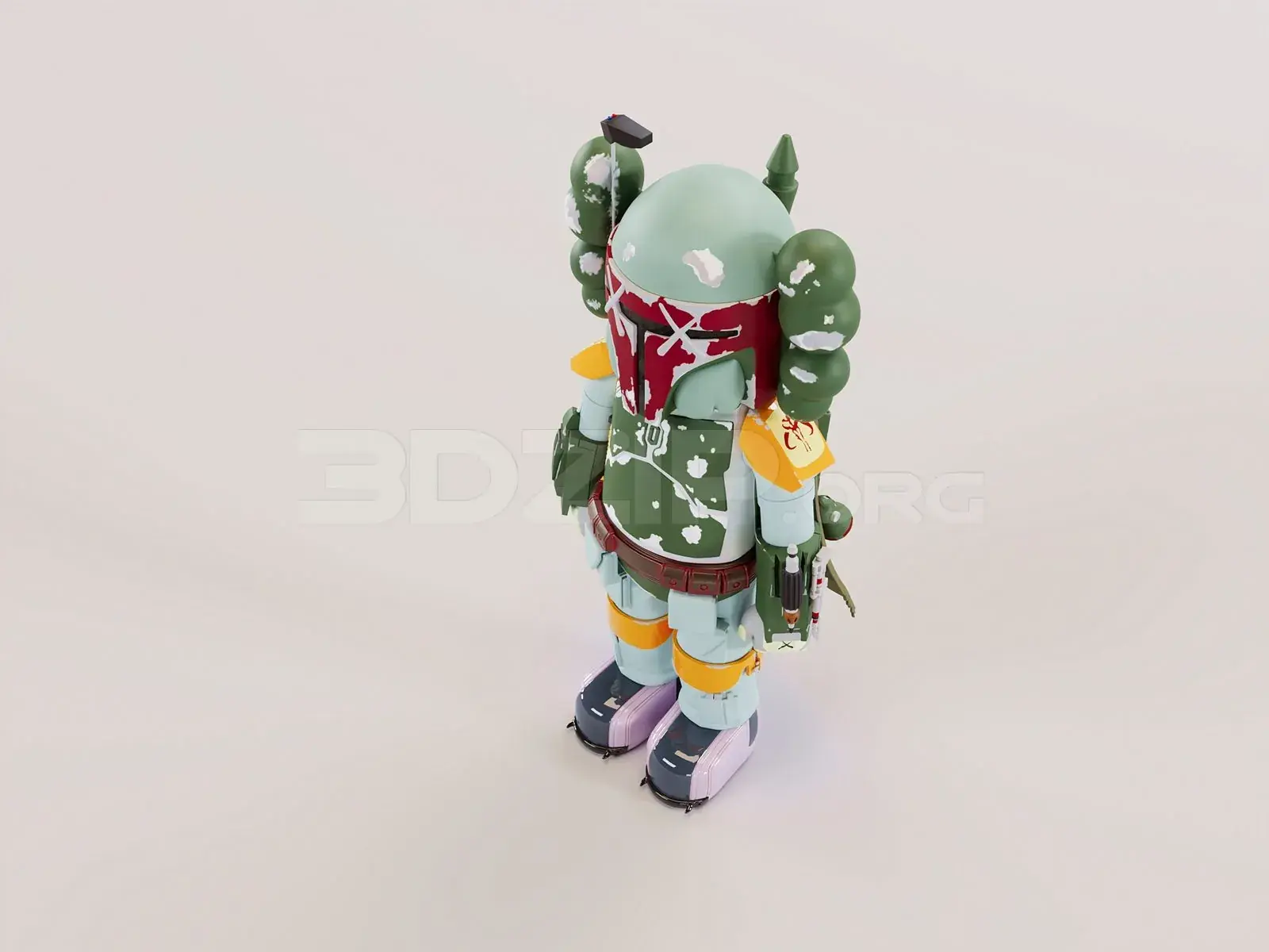 Toy