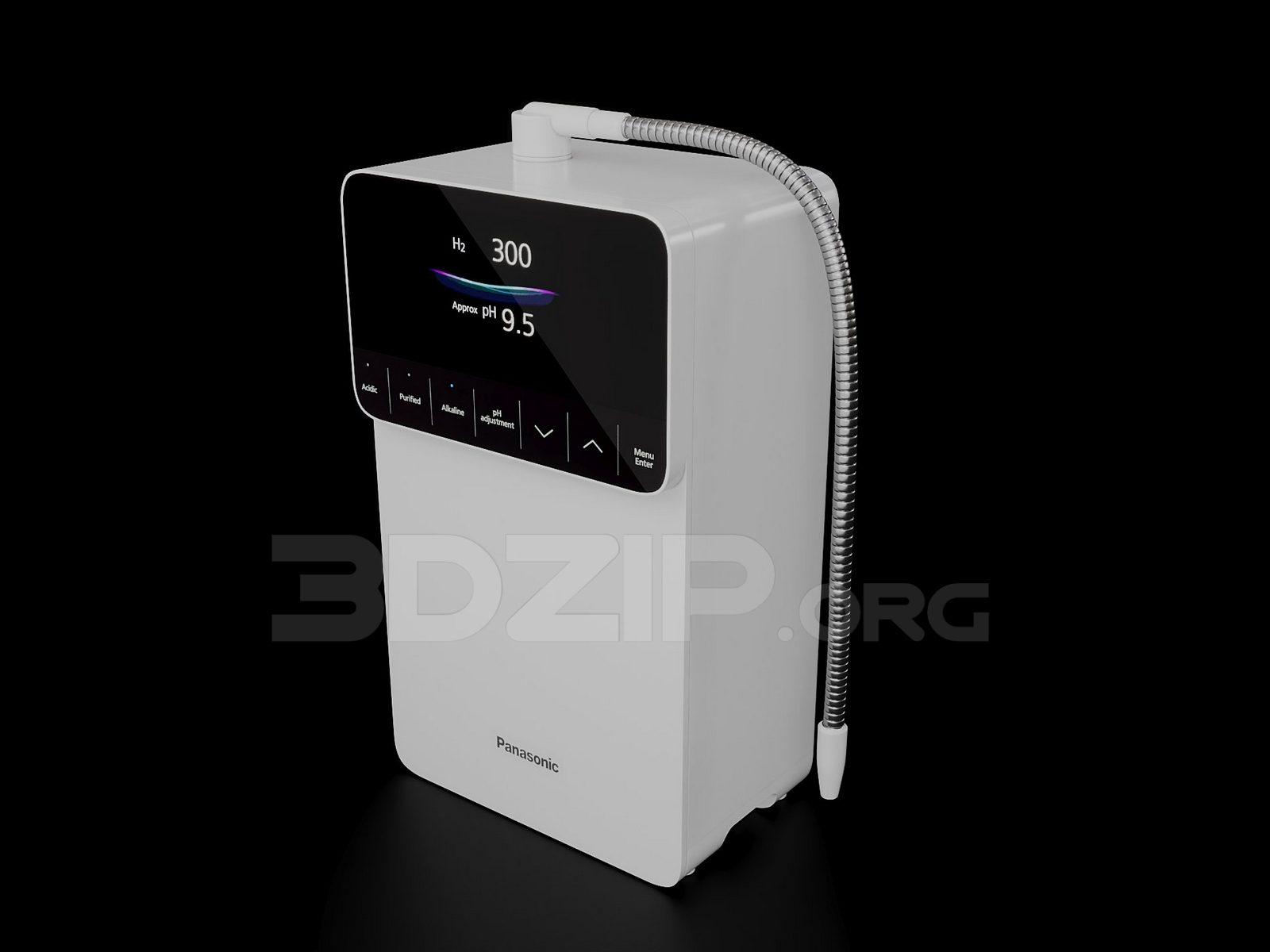 Water Filter