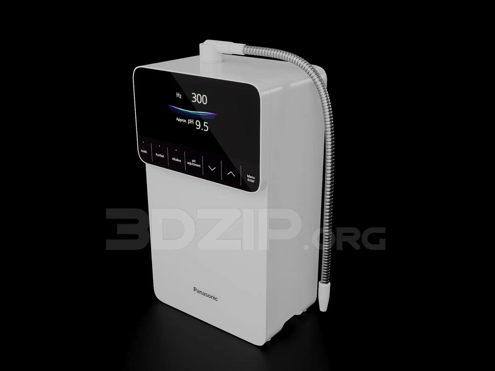 Water Filter