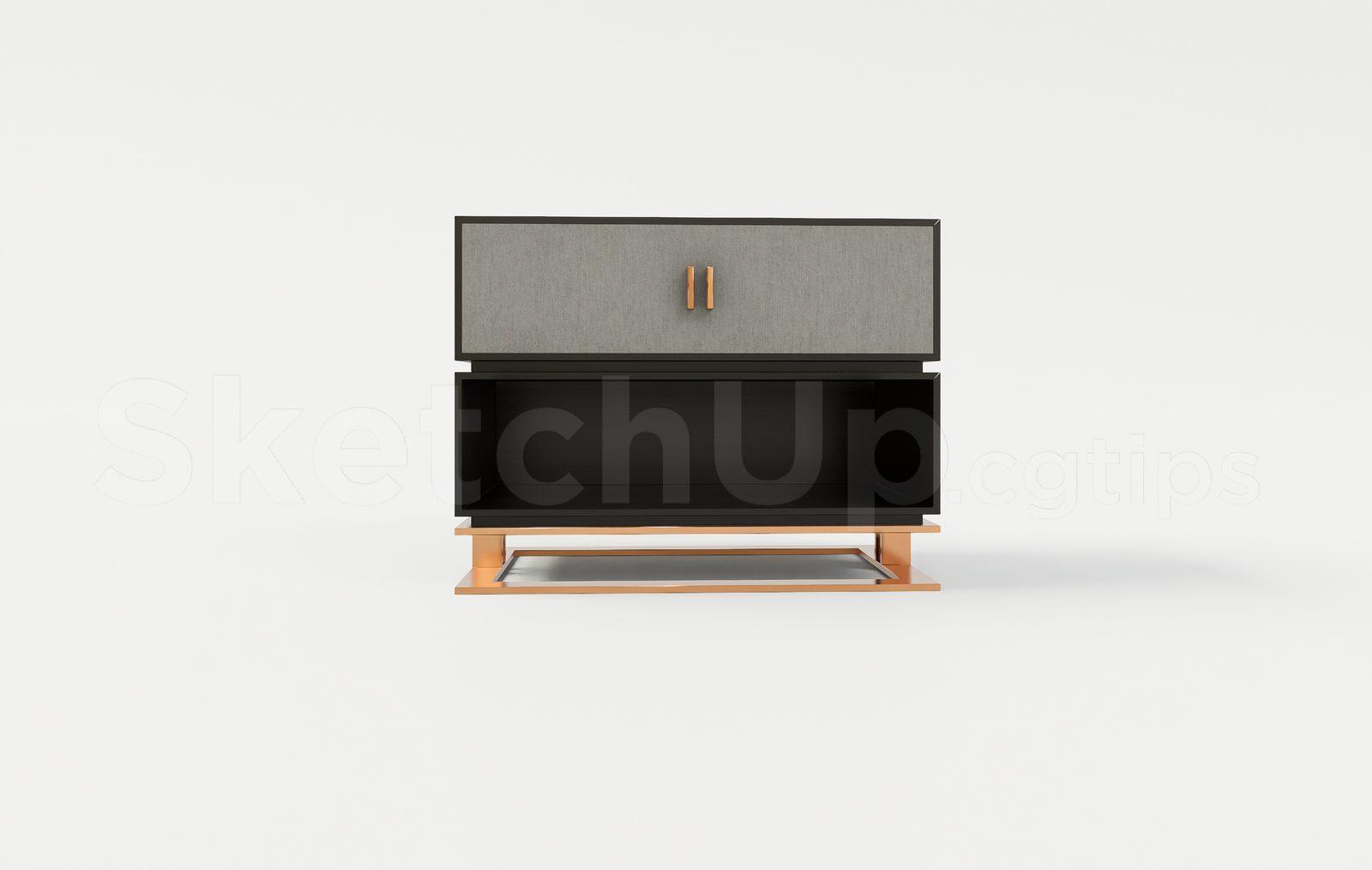 Bed Side Table