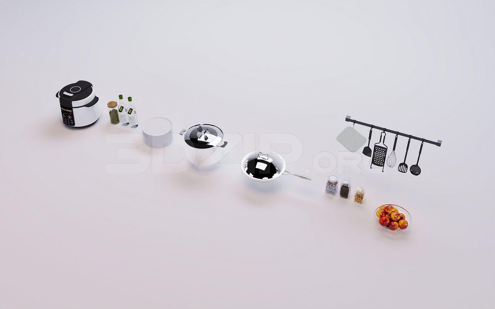 Tableware Kitchen