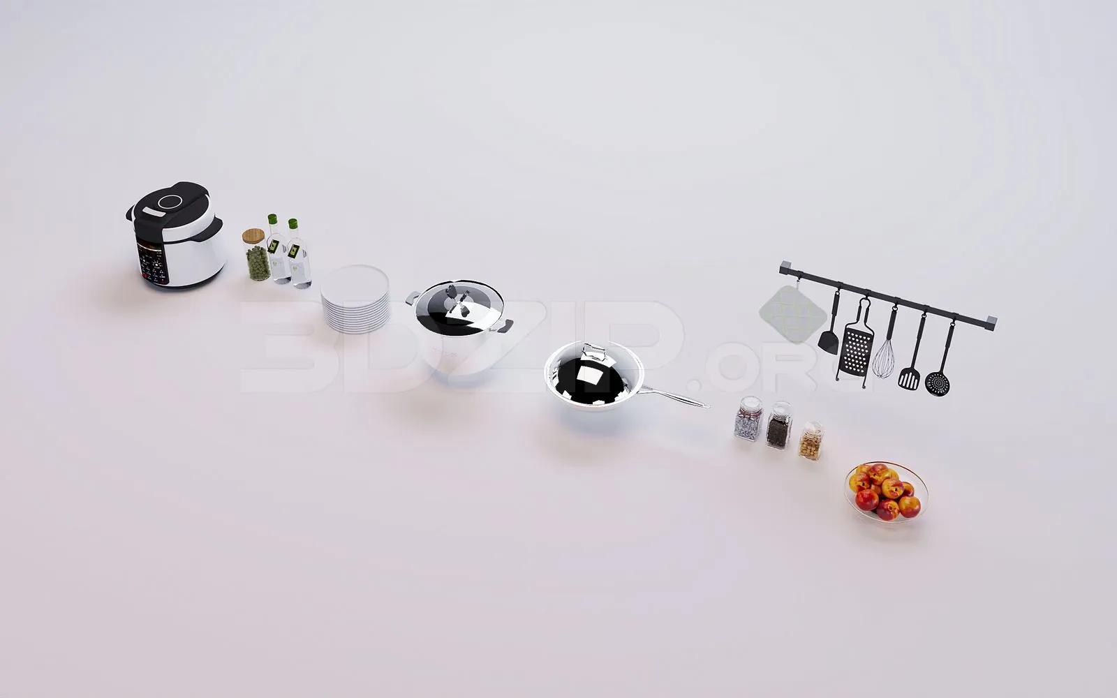 Tableware Kitchen