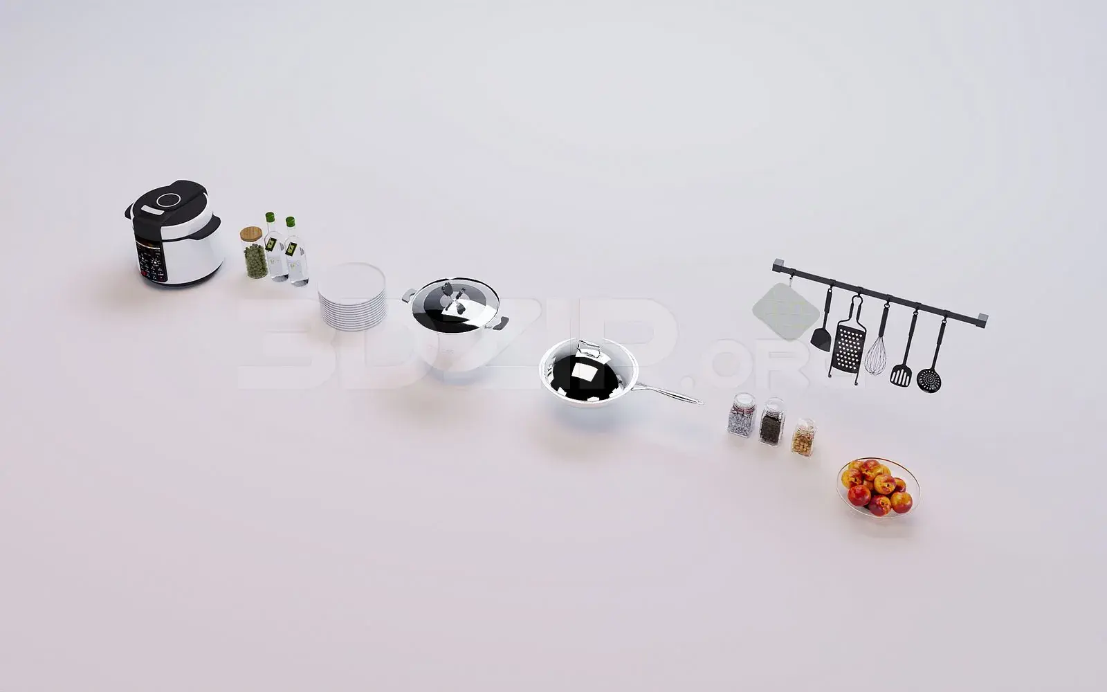 Tableware Kitchen