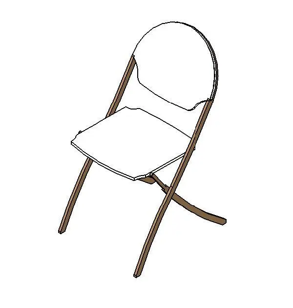SwiftSetChair