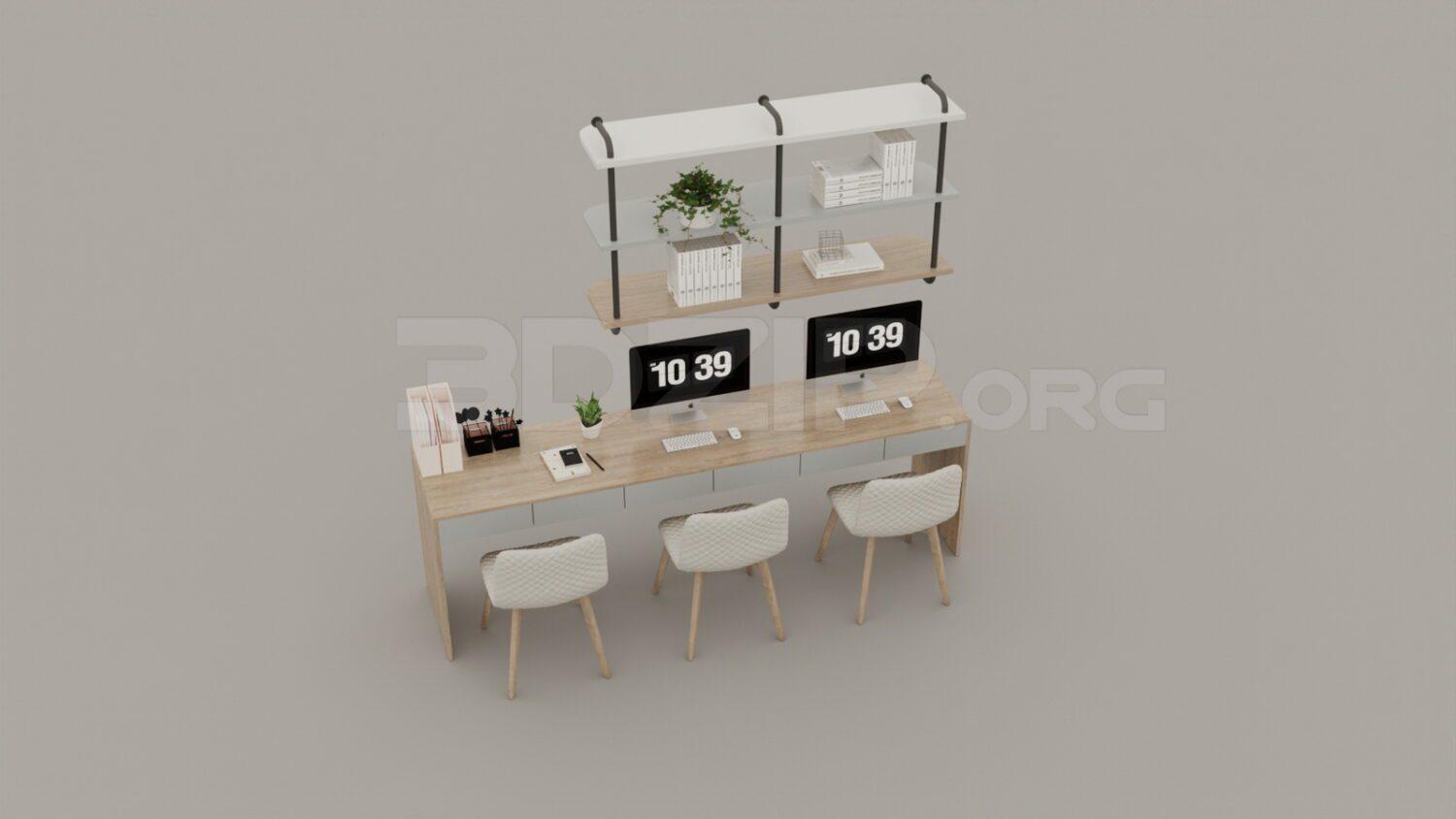 Desks