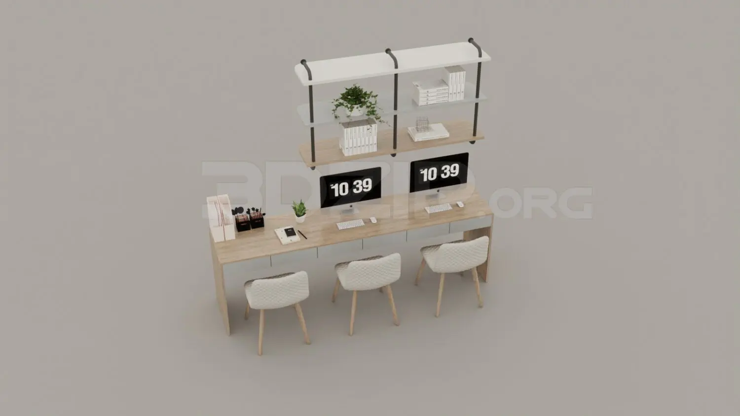 Desks