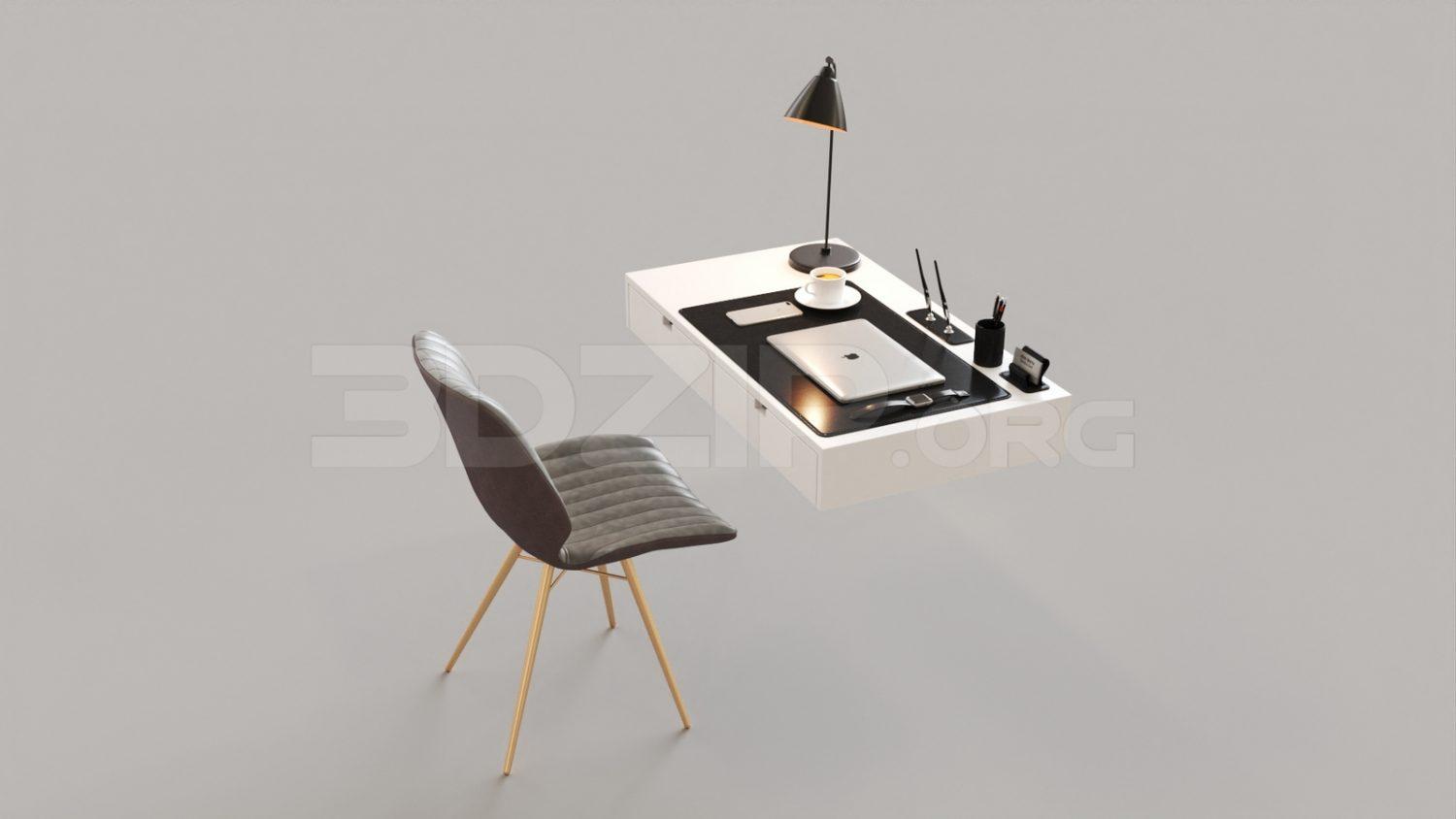 Table Work