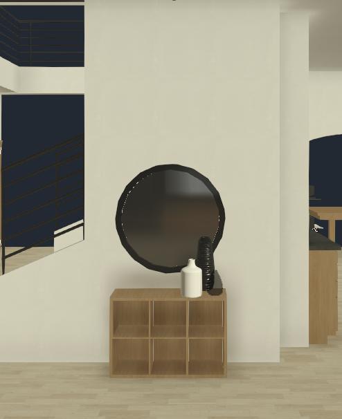 Cube Storage