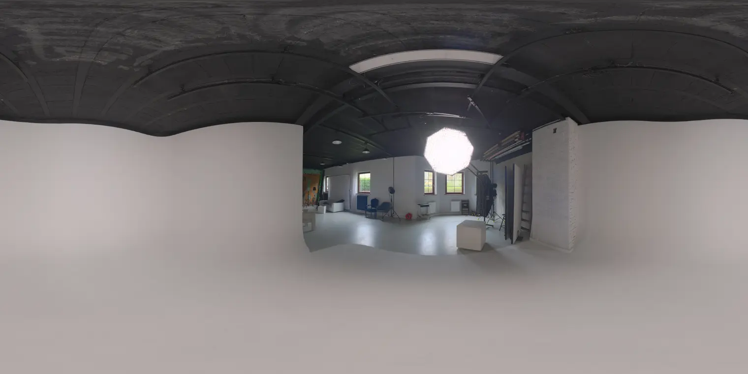 Monochrome Studio 1