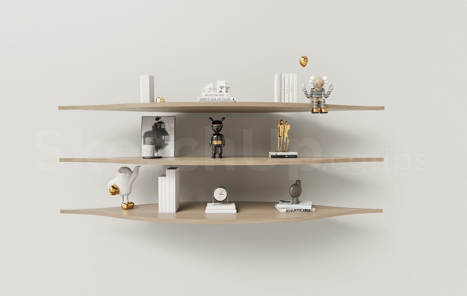 Decorative Set