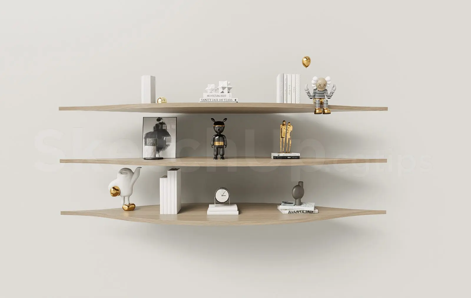 Decorative Set