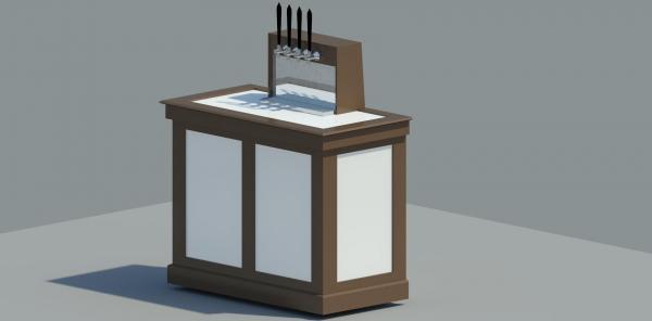 Keezer