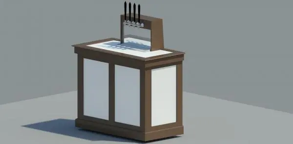 Keezer