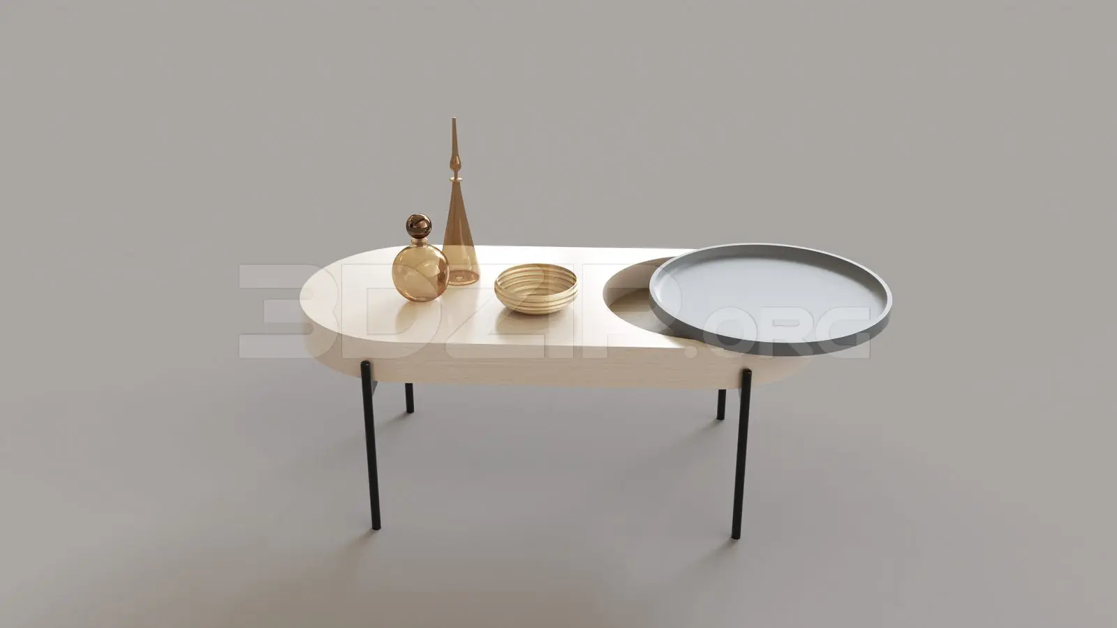 Tea Table
