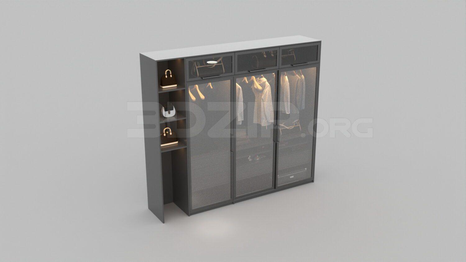 Wardrobe